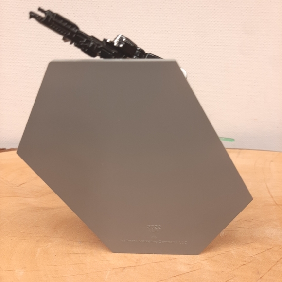 Hallmark Keepsake Star Wars The Mandalorian Ornament - Picture 5 of 7